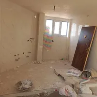 آپارتمان همکف در حجتی