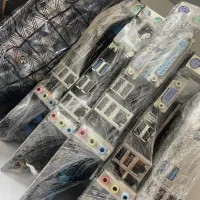 انواع مادربرد و باندل برای ارتقا