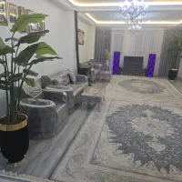 مبل ۸ نفره در حد صفر