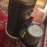 لوازم خانگی بخاری نفتی سالم|بخاری، هیتر، شومینه|قزوین, |دیوار