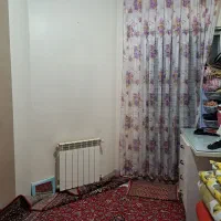 ۸۲متر خوش نقشه/حشمتیه/معلم/مرودشت|فروش آپارتمان|تهران, حشمتیه|دیوار