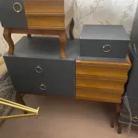 سرویس خواب مدرن و زیبا|تخت و سرویس خواب|ملایر, |دیوار