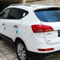 جک S5 اتومات بی رنگ