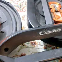 باند خودرو CADENCE حرفه ای، سالم اما نیازمند تعمیر|قطعات یدکی و لوازم جانبی|اصفهان, شاهزید|دیوار