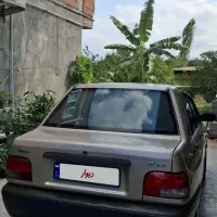 پراید 131 دوگانه سوز، مدل ۱۳۹۲|خودرو سواری و وانت|بابل, |دیوار