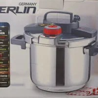 زودپز رو گازی  ۵ و ۷  برلین و فلر اصل آلمان