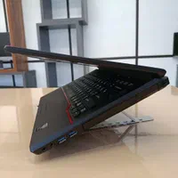 لپتاپ مناسب وبگردی و کلاس آنلاین Fujitsu|رایانه همراه|قم, صفائیه|دیوار