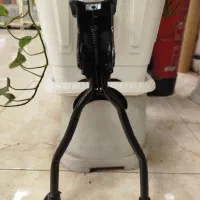 دو جک وسط دوچرخه