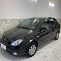 تیبا۲مدل۹۴ بدون جوش وترک