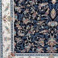 چهار تخته فرش شیش متری