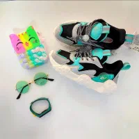 کفش طبی کودکان|کفش و لباس بچه|جهرم, |دیوار