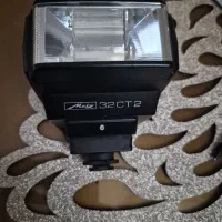 فلاش دوربین عکاسی|دوربین عکاسی و فیلمبرداری|اراک, |دیوار