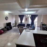 اپارتمان 3 خوابه 140 متری فول امکانات|اجارهٔ آپارتمان|کرج, فاز ۴ مهرشهر|دیوار