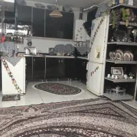 اپارتمان ۳طبقه ۳واحدی شهرک شهرداری