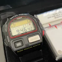 ساعت کاسیو ( کلکسیونی )