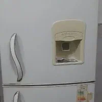 یخچال  سالم