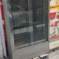 فر مرغ بریان