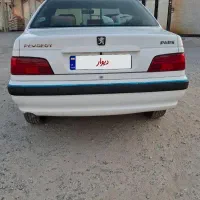 پژوپارس xu7p معمولی|خودرو سواری و وانت|دهلران, |دیوار