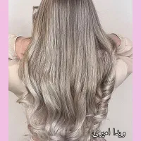 استخدام و آموزش رنگ ولایت(کاربرمواد)وسایلومدل ازما