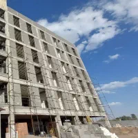 واحد۱۱۷متری/۲خواب/اقساط