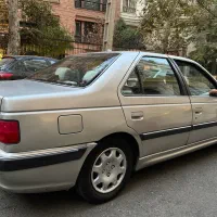 پرشیا مدل ۸۲ استثنایی|خودرو سواری و وانت|تهران, ظفر|دیوار