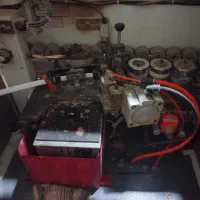 فروش تجهیزات نجاری