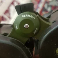 دوربین شکاری کارال زایس سه تاج آلمان اصلی|کوهنوردی و کمپینگ|زاگرس, |دیوار