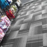 موکت تایل لوپ، ضخامت 7 میل، پشت نمدی|موکت|تهران, سیروس|دیوار