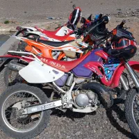 adv150 crm250 cdi 125|موتورسیکلت|تهران, آهنگ|دیوار