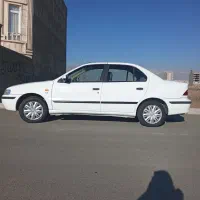 سمند LX ساده، مدل ۱۳۹۷|خودرو سواری و وانت|هشتگرد, شهرک دانش|دیوار