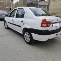 پارس تندر مدل۹۷ مولتی مدیا پارس خودرویی درحدنوو