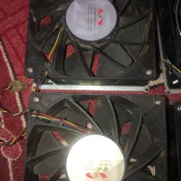 فن ماینر  m30s|قطعات و لوازم جانبی رایانه|کارون, |دیوار