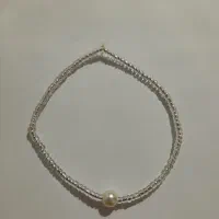 دستبند و گردنبندمنجوق و مهرهای بسیار عالی|بدلیجات|فولادشهر, پارک کوهستان|دیوار