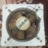 فن ۲۰ در ۲۰|پنکه و تصفیهکنندهٔ هوا|تبریز, |دیوار