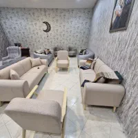 مبلمان راحتی مینیمال