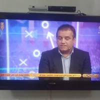 تلویزیون|تلویزیون و پروژکتور|کوهسار, |دیوار