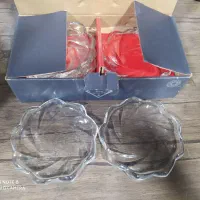 زیرلیوانی جنس قدیمی اصل خارجی نوی نو