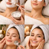 نیروی فیشال و اپراتور لیزر جهت کار در مطب پزشک