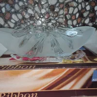ظرف میوه خوری سیلیکا مدل روبان