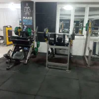باشگاه جاروکش|تجهیزات ورزشی|کرج, بنیاد|دیوار