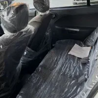 ساینا s اس سفید 1403 صفر خشک|خودرو سواری و وانت|تهران, تهرانسر شرقی|دیوار