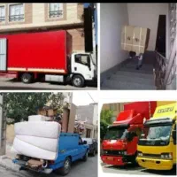 خدمات وباربری وباری اطلس بار|خدمات حمل و نقل|پاکدشت, پاکدشت (مامازند)|دیوار