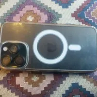 اپل iPhone 16 Pro Max با حافظهٔ ۲۵۶ گیگابایت|موبایل|تبریز, |دیوار