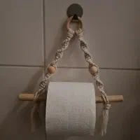 جا حوله ای|لوازم حمام|نجفآباد, شریعتی غربی|دیوار