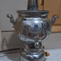 سماور|سماور، چایساز، قهوهساز|نجفآباد, ویلاشهر|دیوار