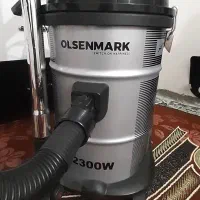 جارو برقی مارک السان