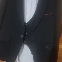 کت و شلوار مردانه و شلوار