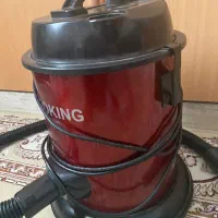 جارو برقی سالم و نو