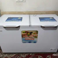 یخچال‌صندوقی