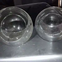 تنگ شیشه ای|صنایع دستی و سایر لوازم تزئینی|جیرفت, |دیوار